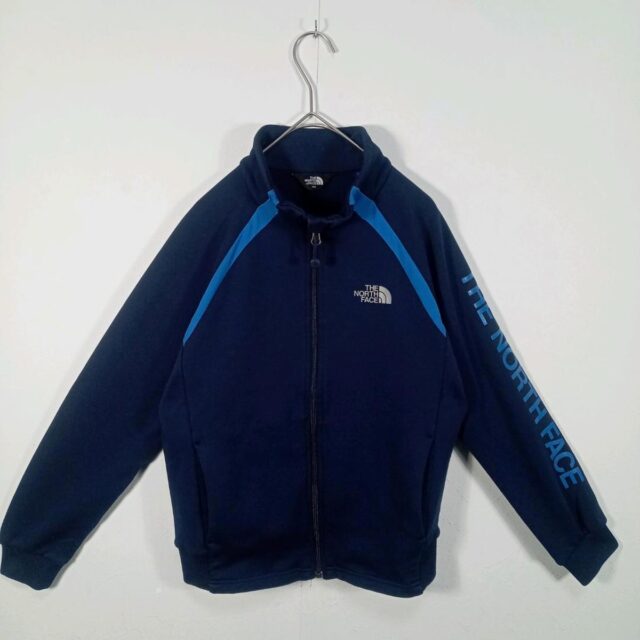 THE NORTH FACE トラックジャケット キッズ 150cm